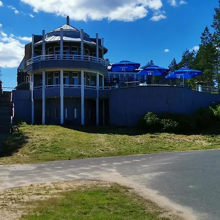 Apartament Of The Oulujaervi *